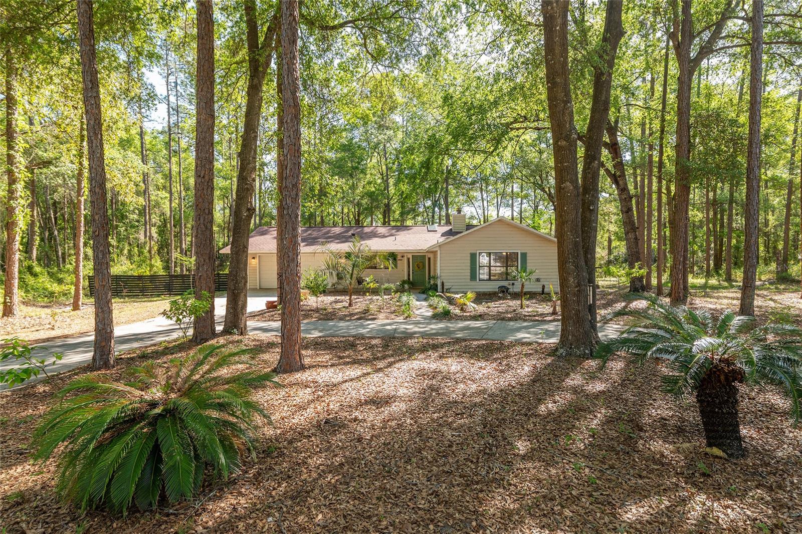 KANAPAHA PINES - Residential