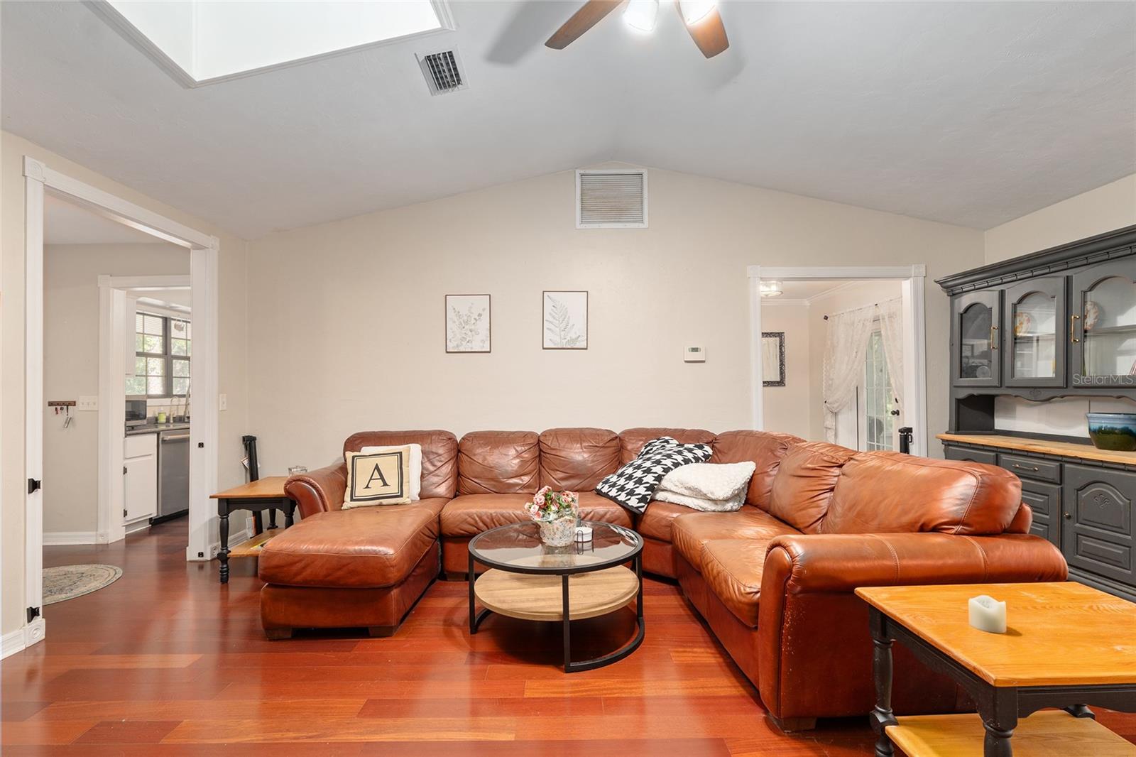 KANAPAHA PINES - Residential