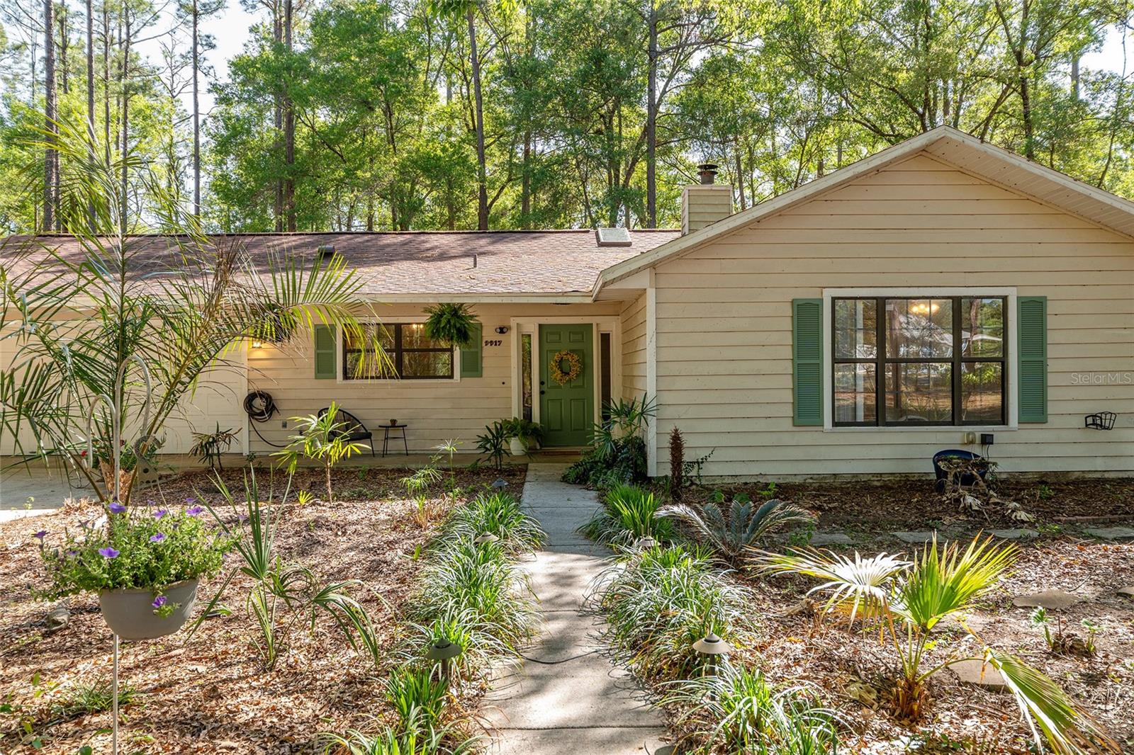 KANAPAHA PINES - Residential