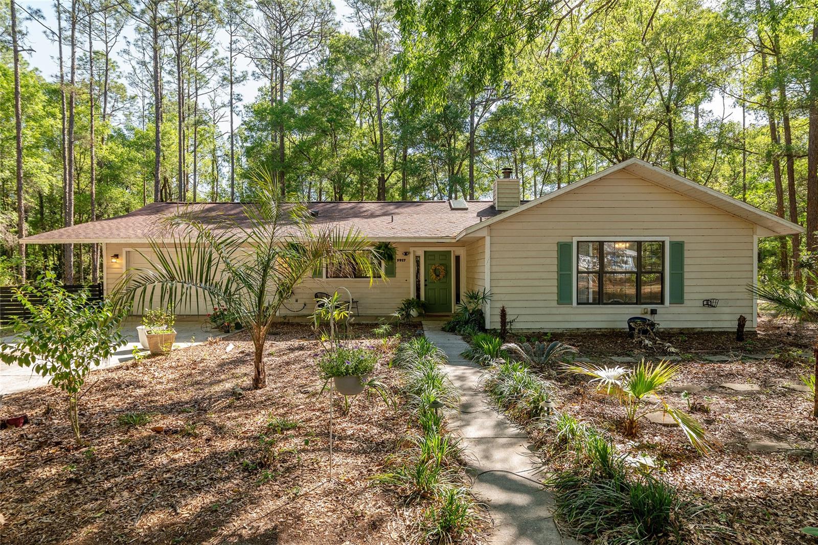 KANAPAHA PINES - Residential