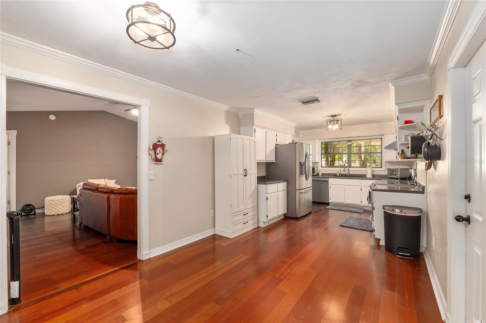 KANAPAHA PINES - Residential