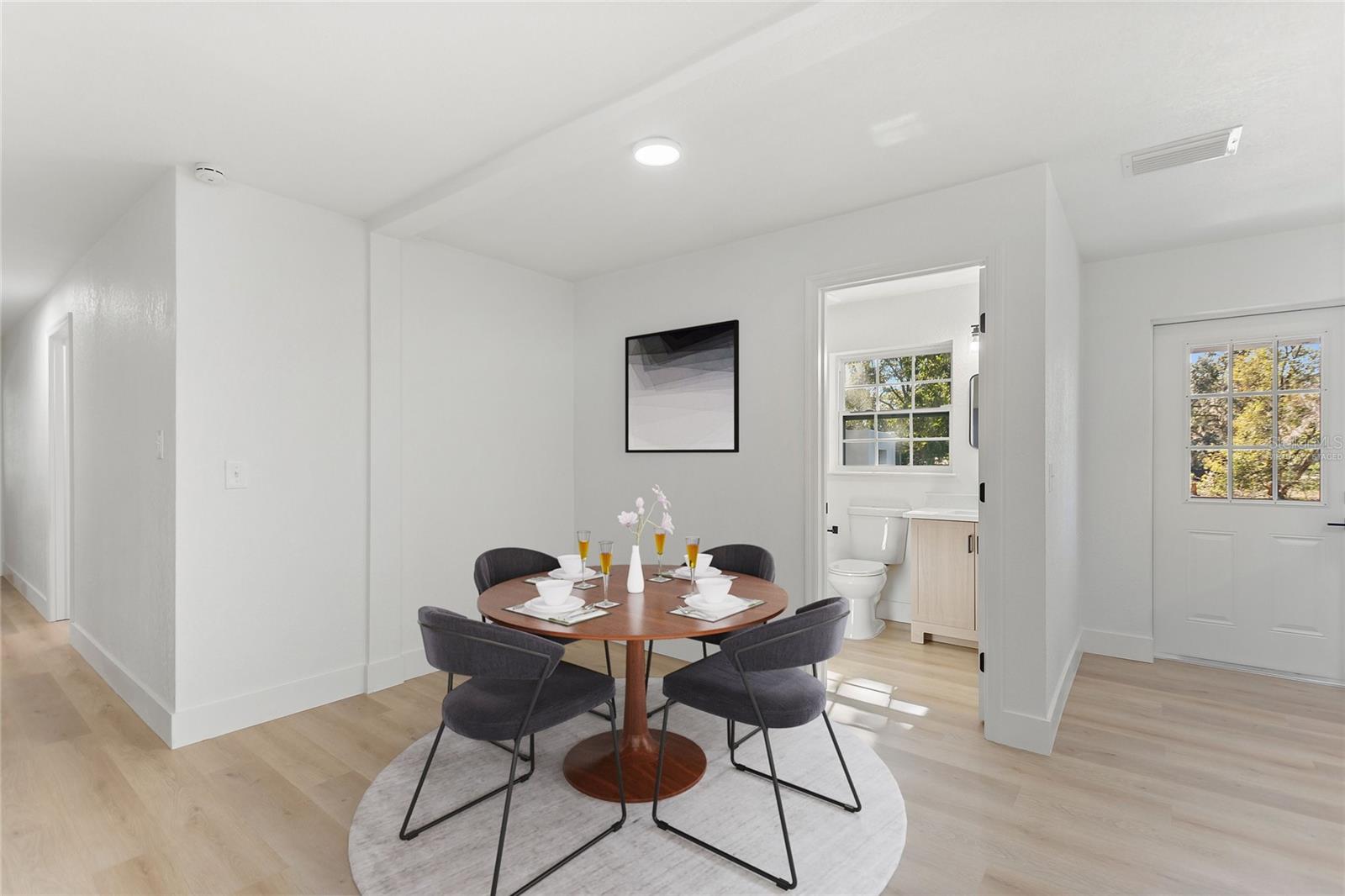 WEBSTER & OMOHUNDRO - Residential