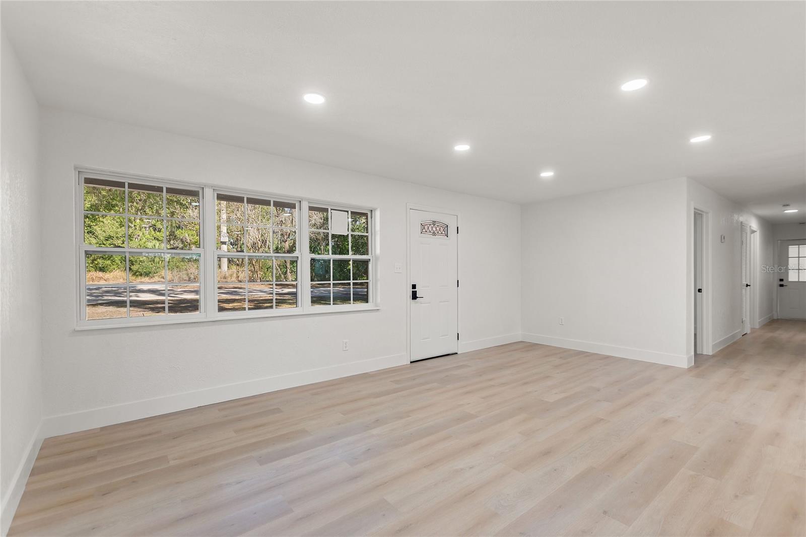 WEBSTER & OMOHUNDRO - Residential