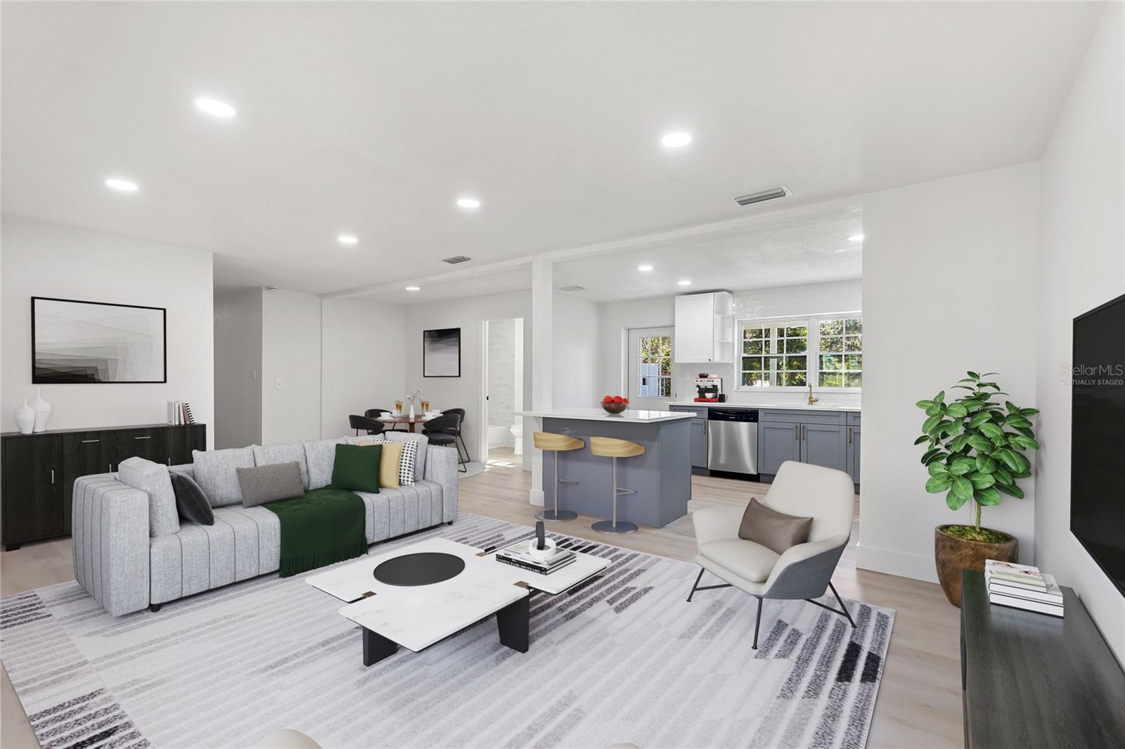 WEBSTER & OMOHUNDRO - Residential