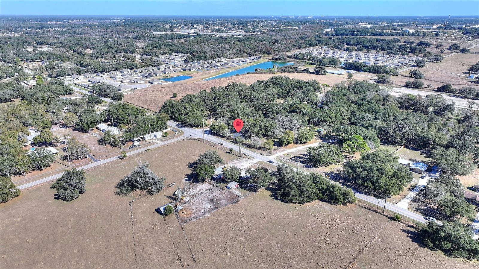 WEBSTER & OMOHUNDRO - Residential