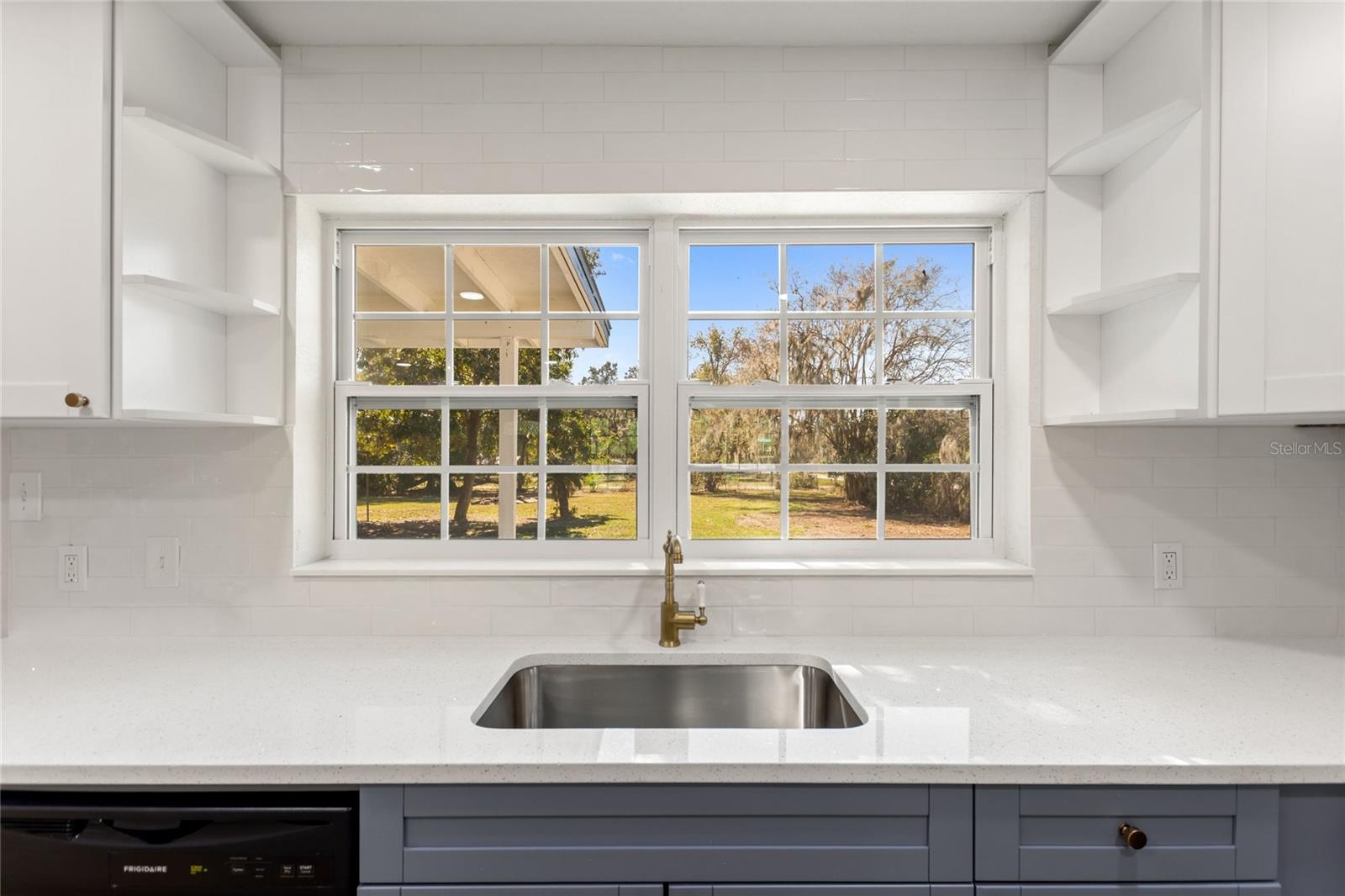 WEBSTER & OMOHUNDRO - Residential