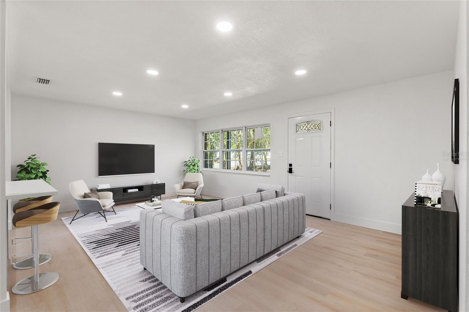 WEBSTER & OMOHUNDRO - Residential