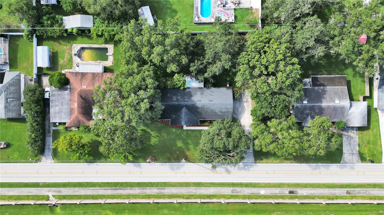 ORANGE VLY SUB - Residential