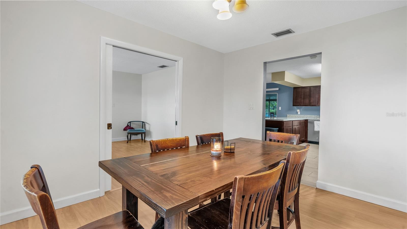 ORANGE VLY SUB - Residential