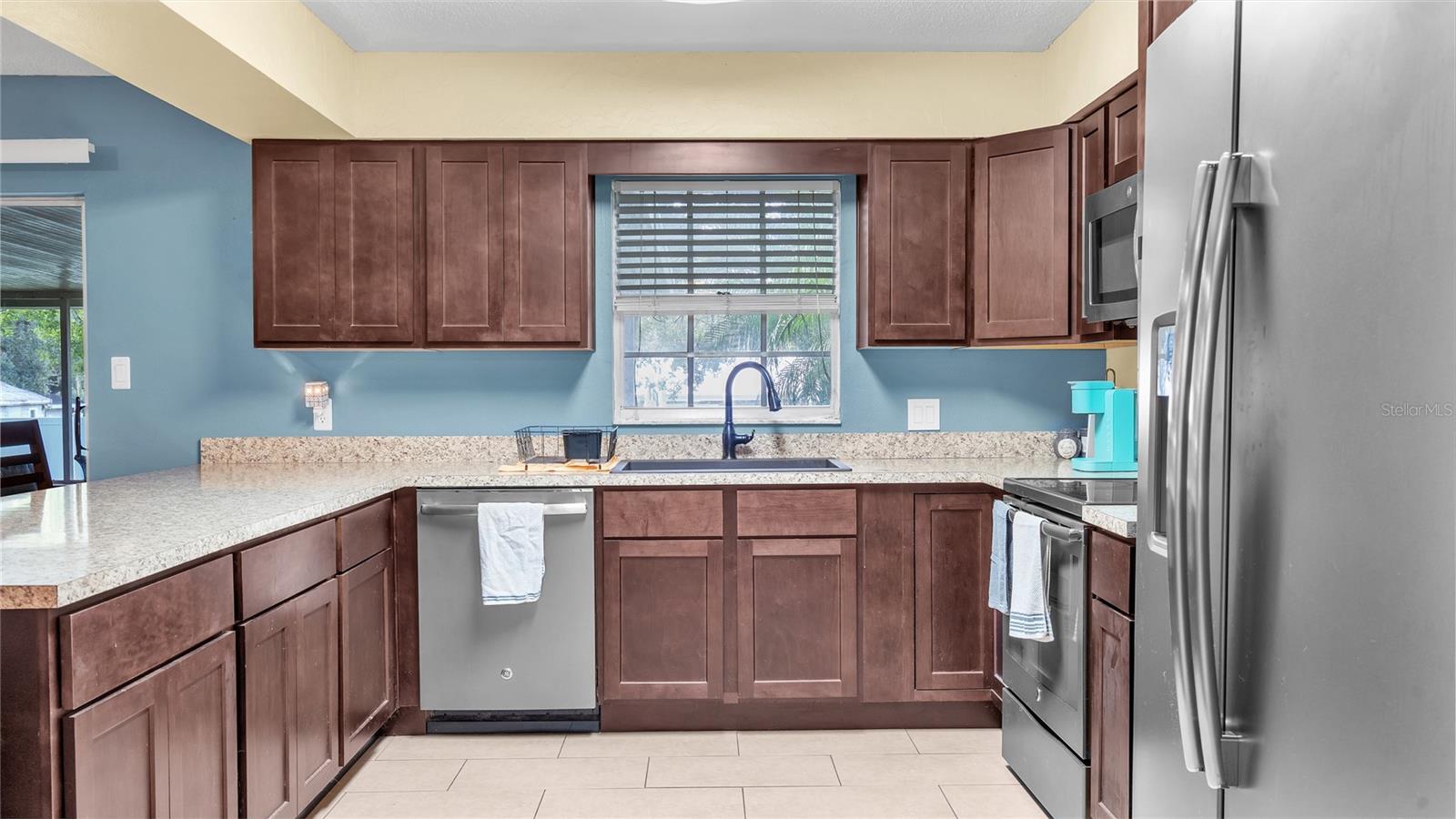 ORANGE VLY SUB - Residential