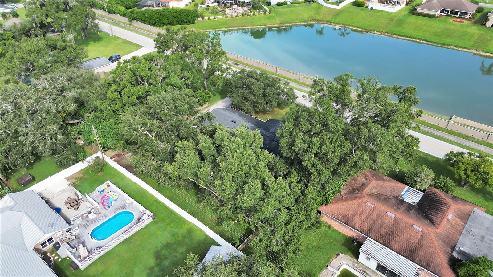 ORANGE VLY SUB - Residential