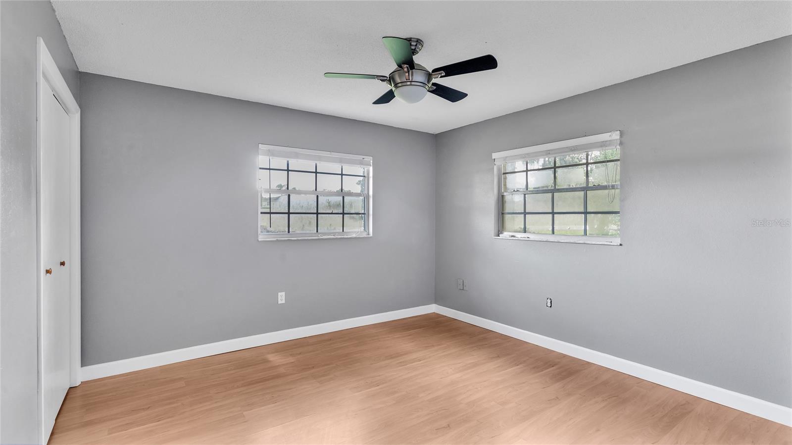 ORANGE VLY SUB - Residential