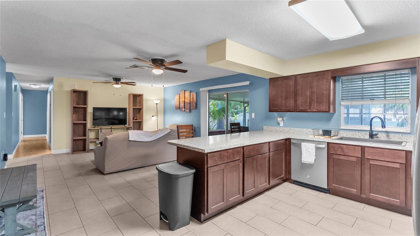 ORANGE VLY SUB - Residential