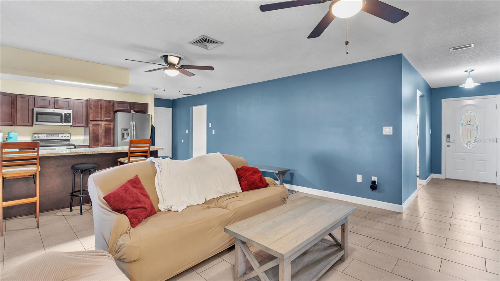 ORANGE VLY SUB - Residential