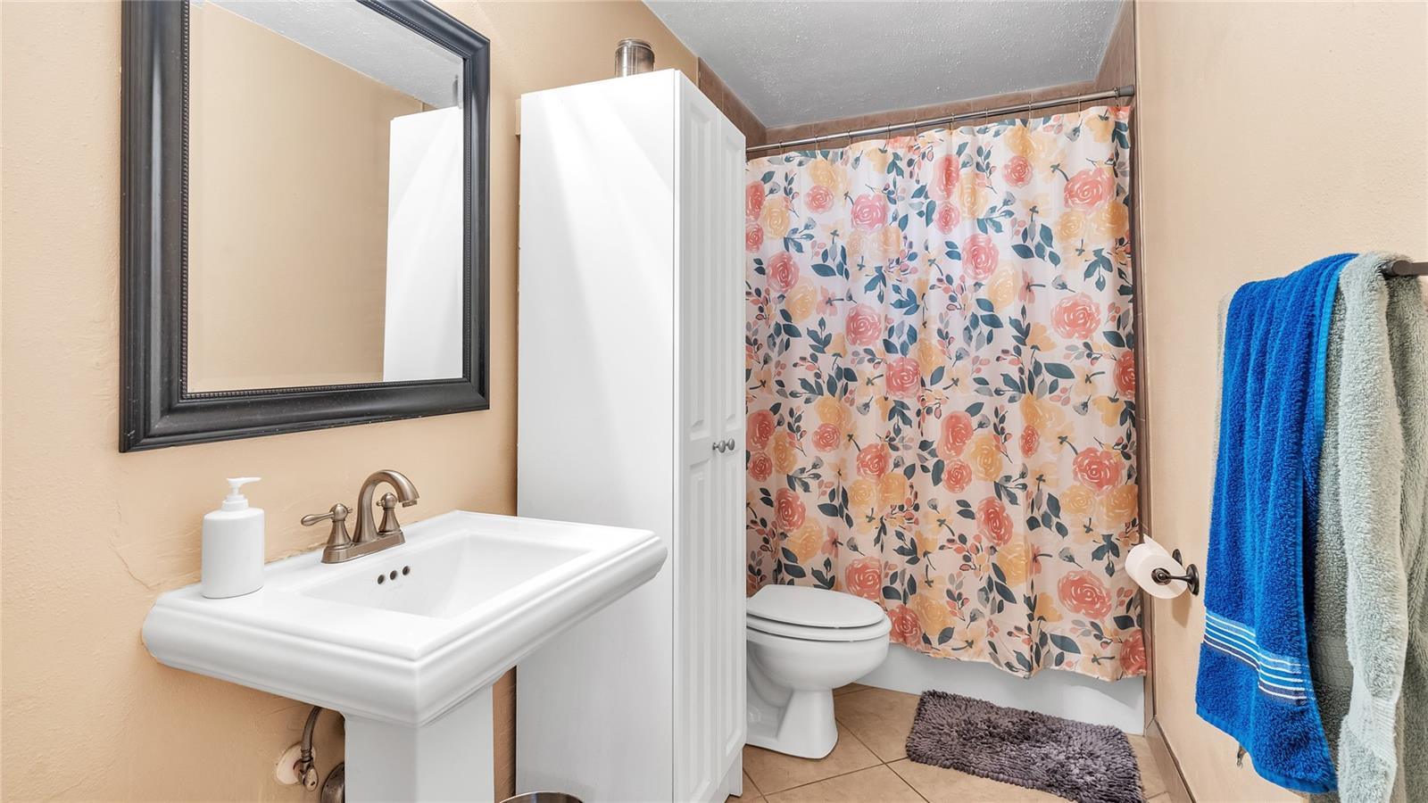 ORANGE VLY SUB - Residential