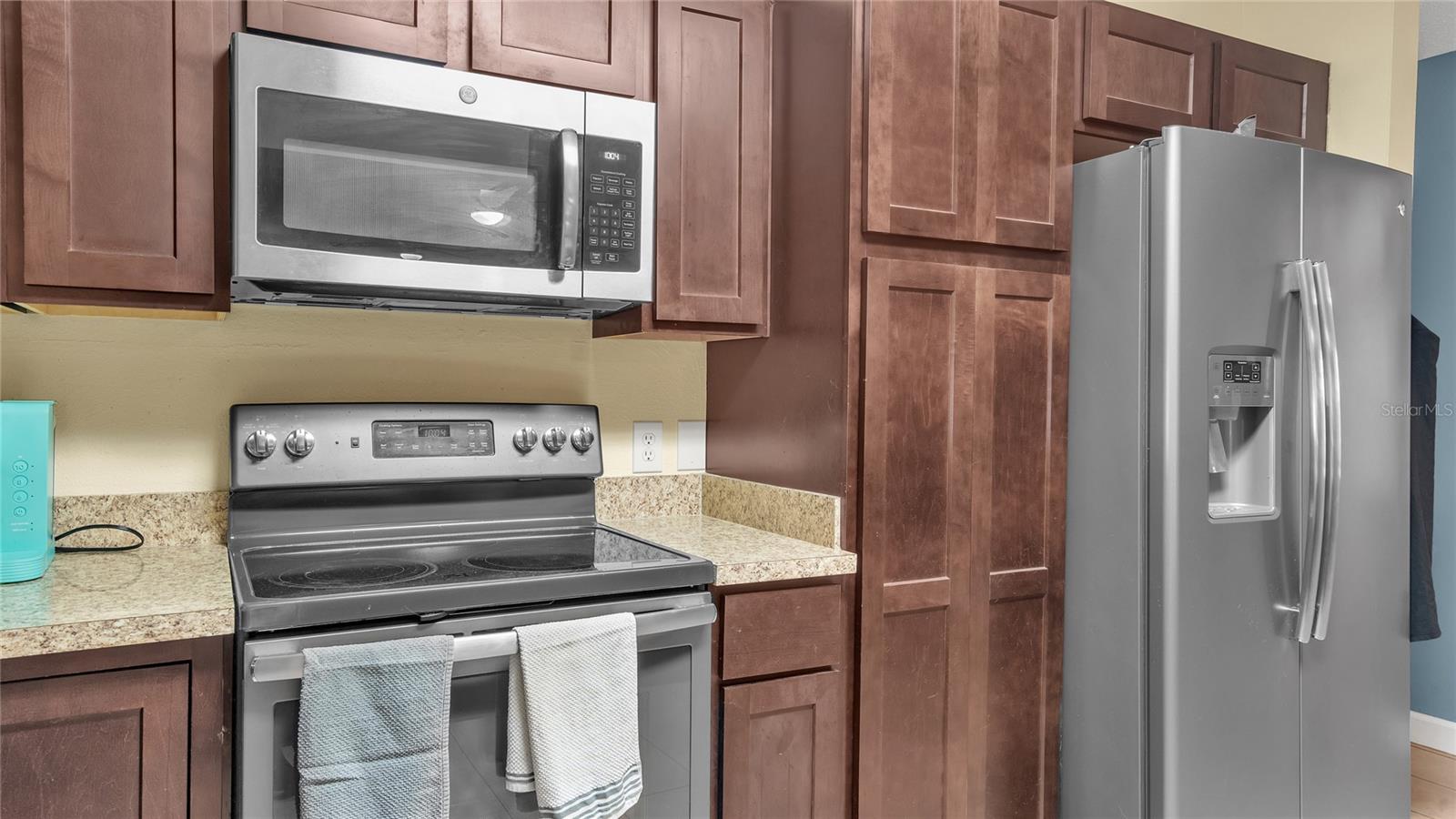 ORANGE VLY SUB - Residential