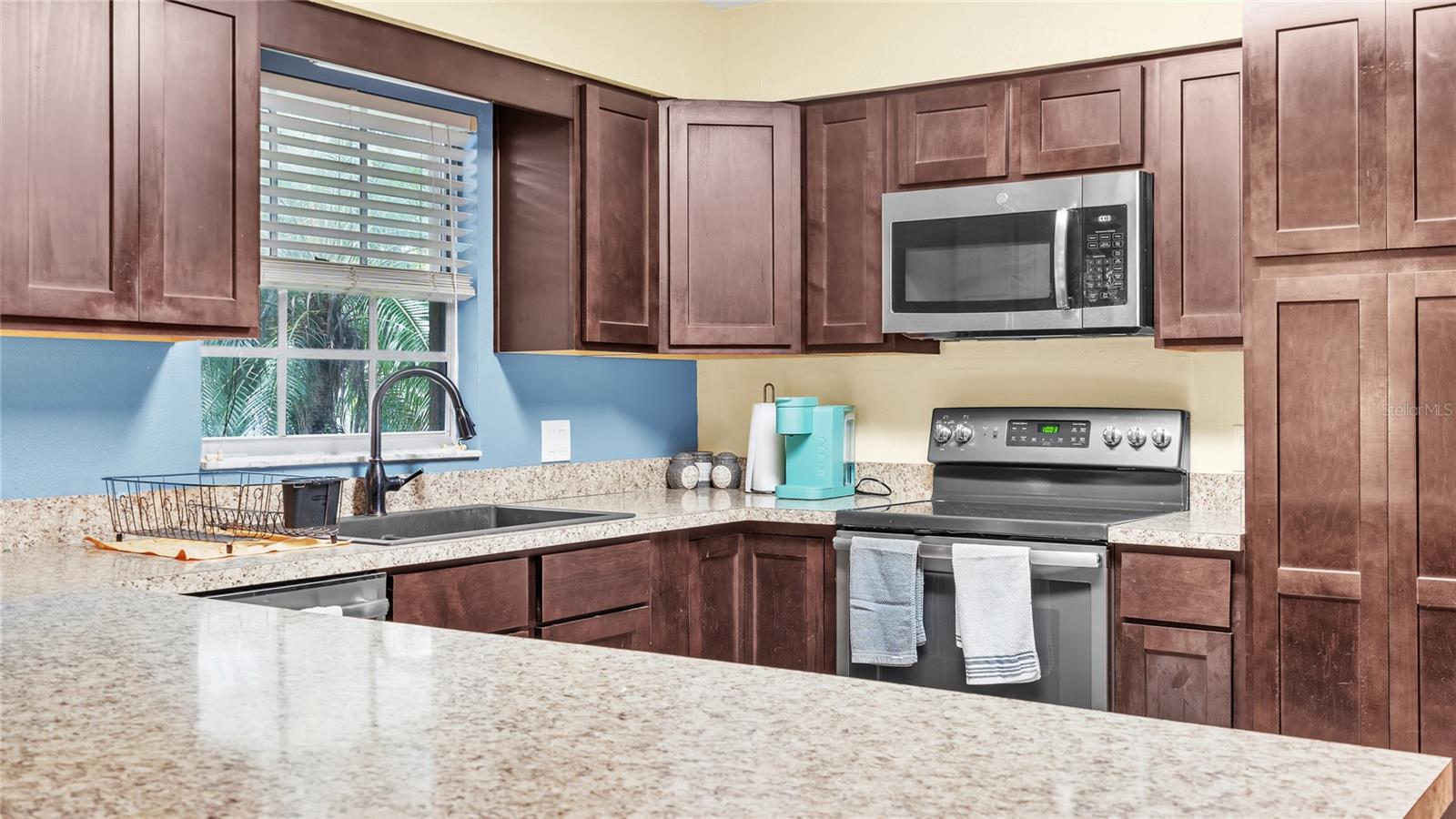 ORANGE VLY SUB - Residential