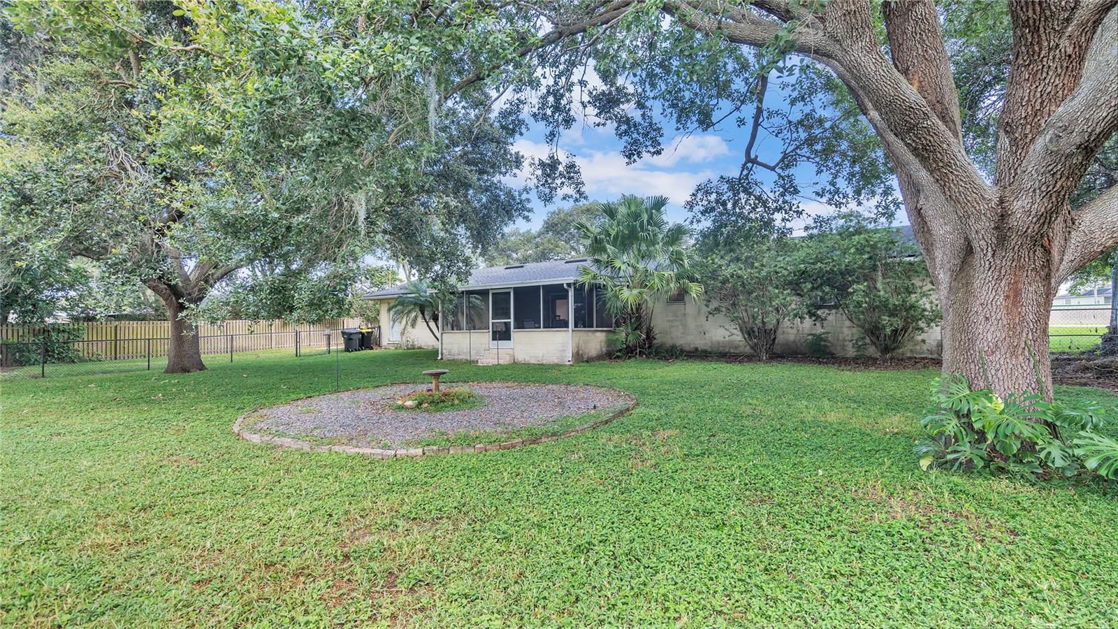 ORANGE VLY SUB - Residential