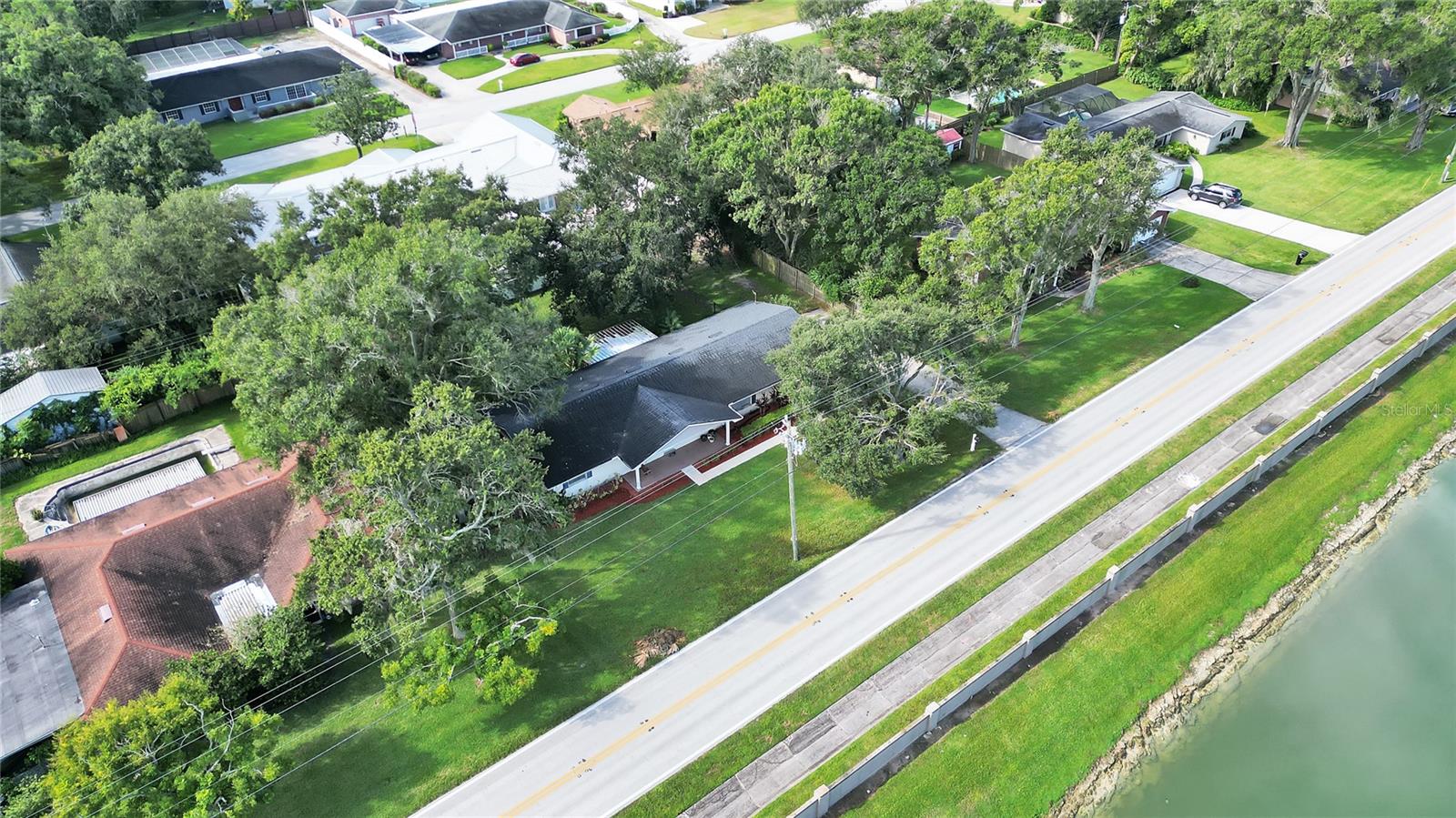 ORANGE VLY SUB - Residential