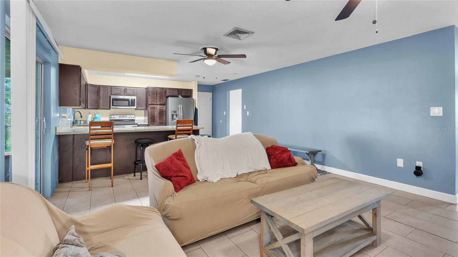 ORANGE VLY SUB - Residential