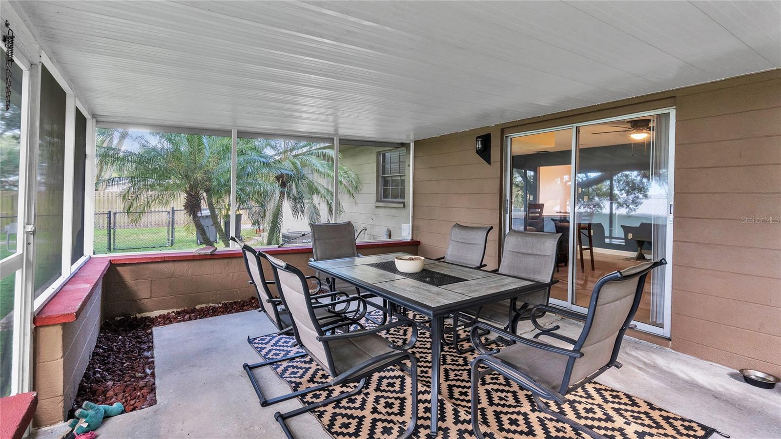 ORANGE VLY SUB - Residential