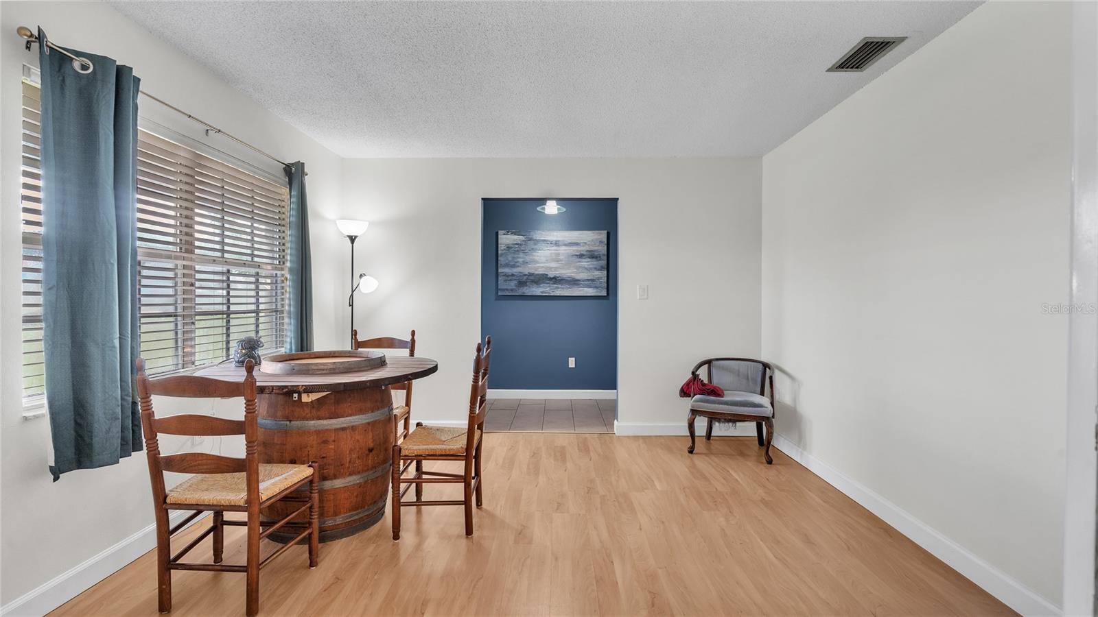 ORANGE VLY SUB - Residential