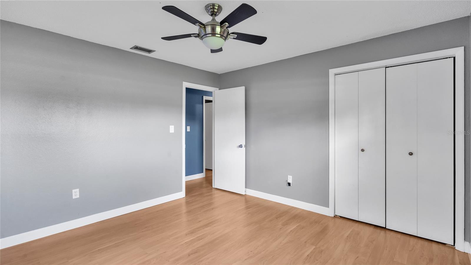 ORANGE VLY SUB - Residential