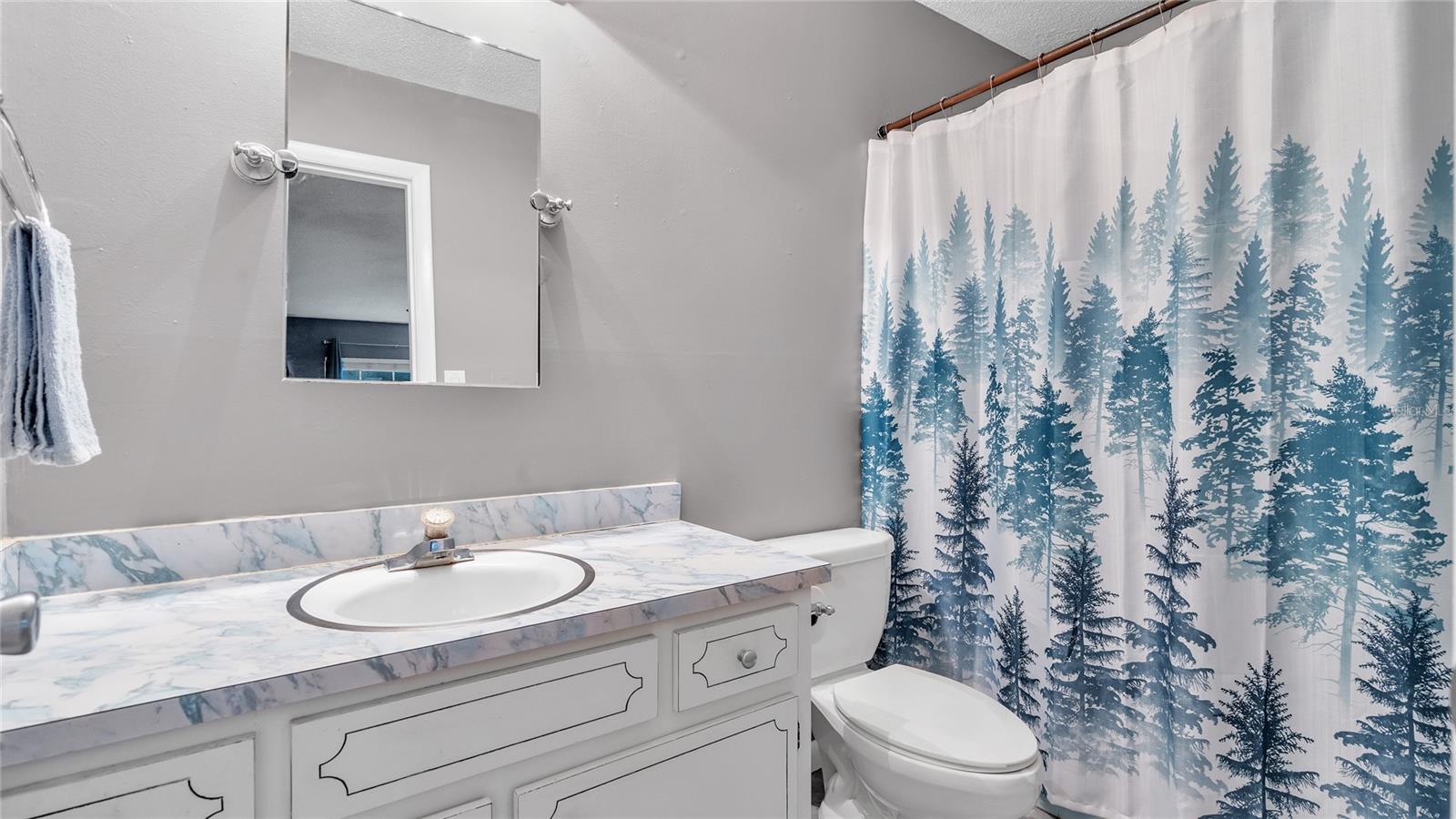 ORANGE VLY SUB - Residential