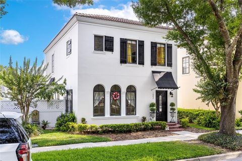 1047 BANKS ROSE STREET KISSIMMEE FL 34747