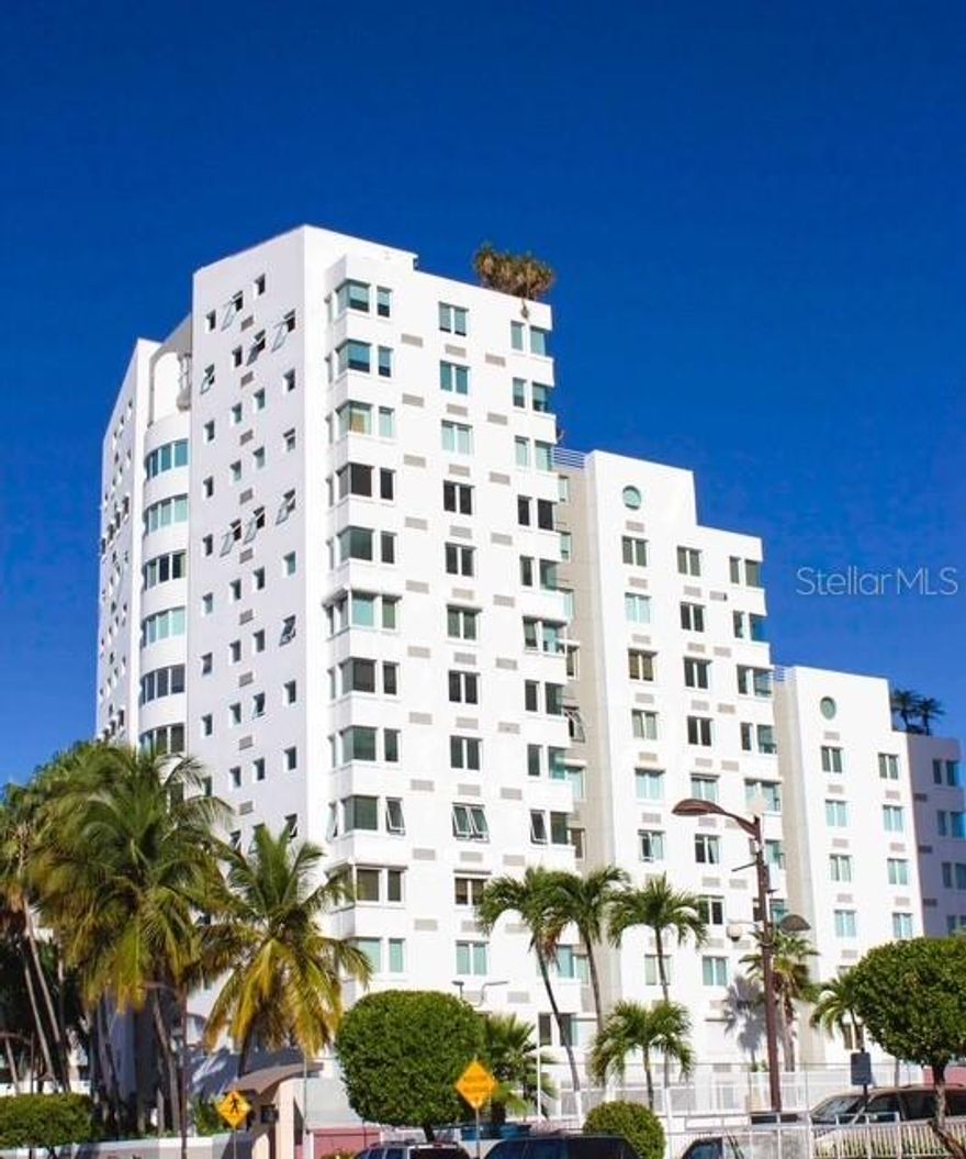 Experience comfortable coastal living in this spacious and fully furnished 3-bedroom, 2-bath residence located on Isla Verde Avenue in Carolina. This bright and modern apartment features an open-concept layout, fully equipped kitchen with top-of-the-line appliances, generous living and dining areas, and 2 assigned parking spaces. Enjoy exclusive beach access just steps away, while being conveniently close to restaurants, hotels, entertainment, and the airport. Perfect for those seeking convenience, comfort, and the vibrant Isla Verde lifestyle.