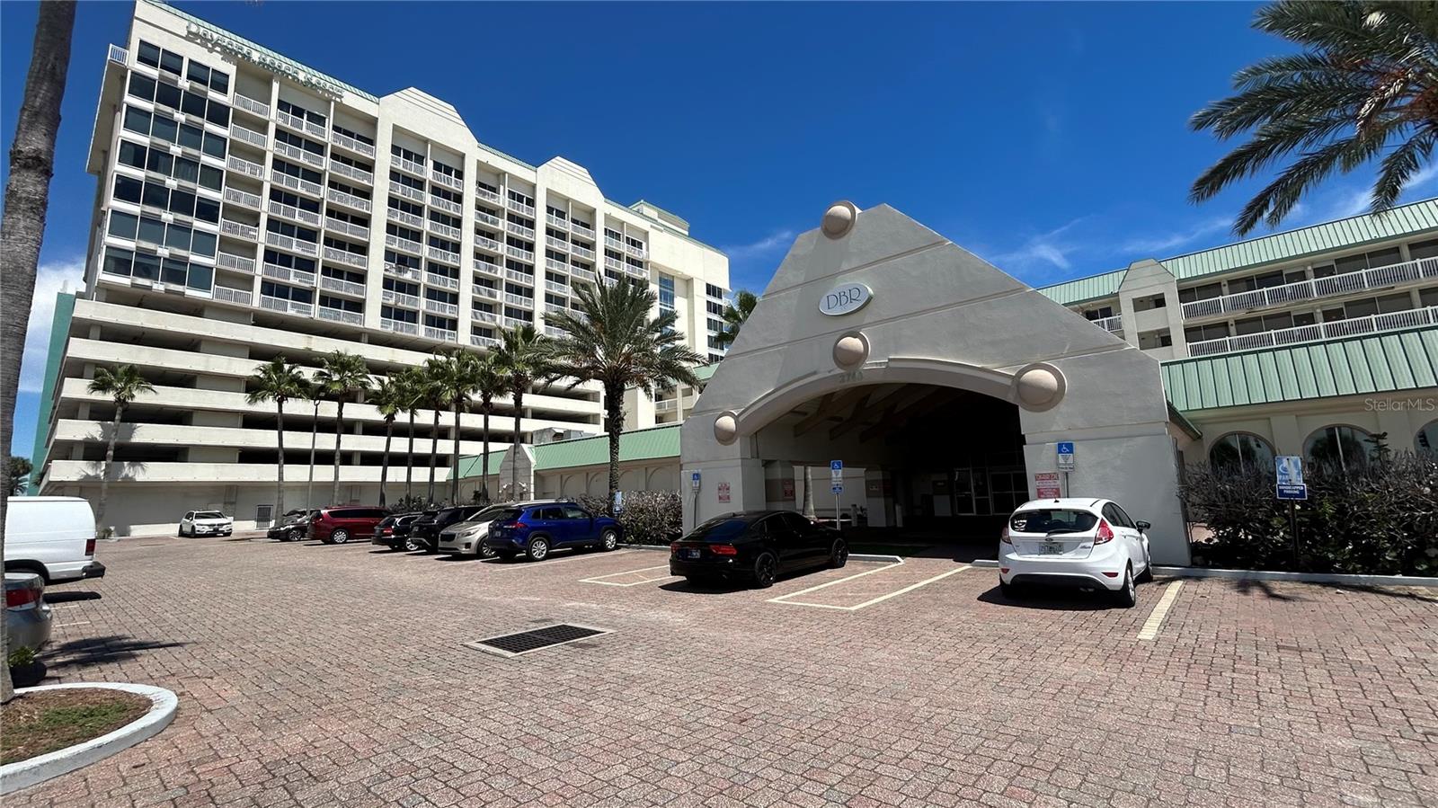 2700 N ATLANTIC AVENUE 433