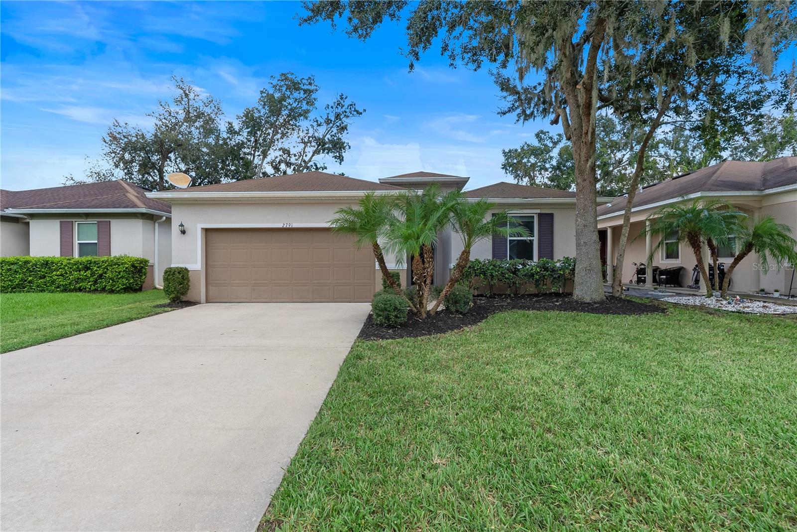 2791 ARBOR TRAIL WAY