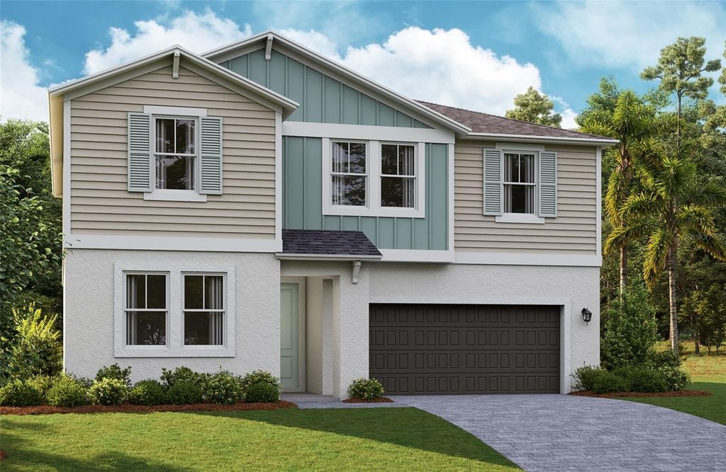 Photo of 33478 Hammock Beach Way, Wesley Chapel, FL 33545 (MLS # TB8446323)