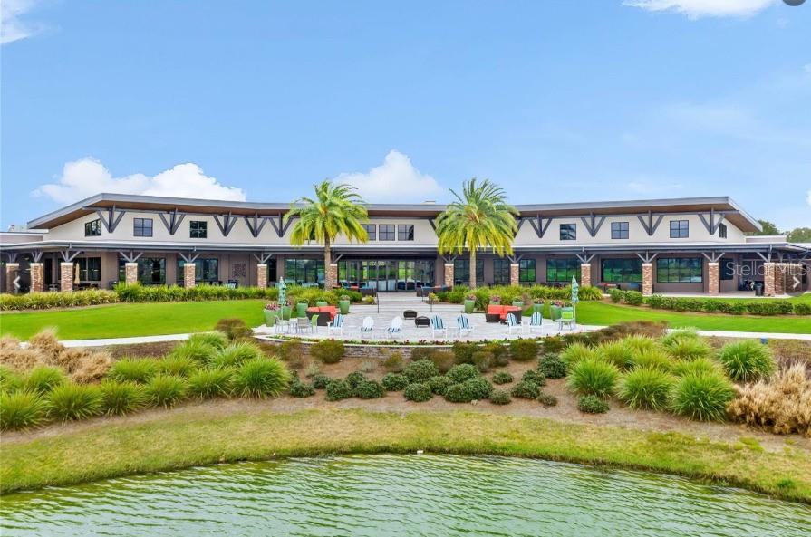 OCALA PRESERVE PH 5 - Residential