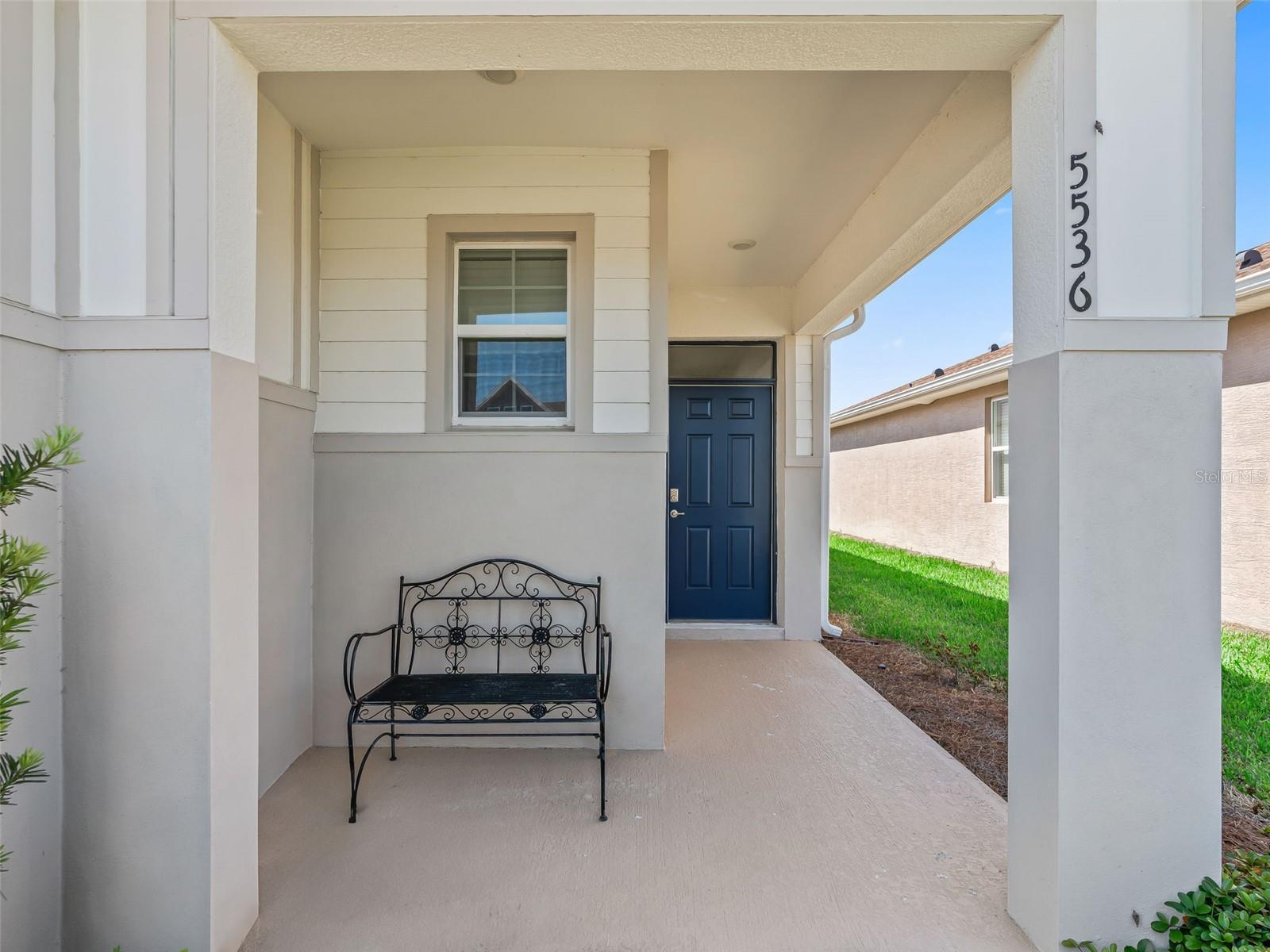 OCALA PRESERVE PH 5 - Residential