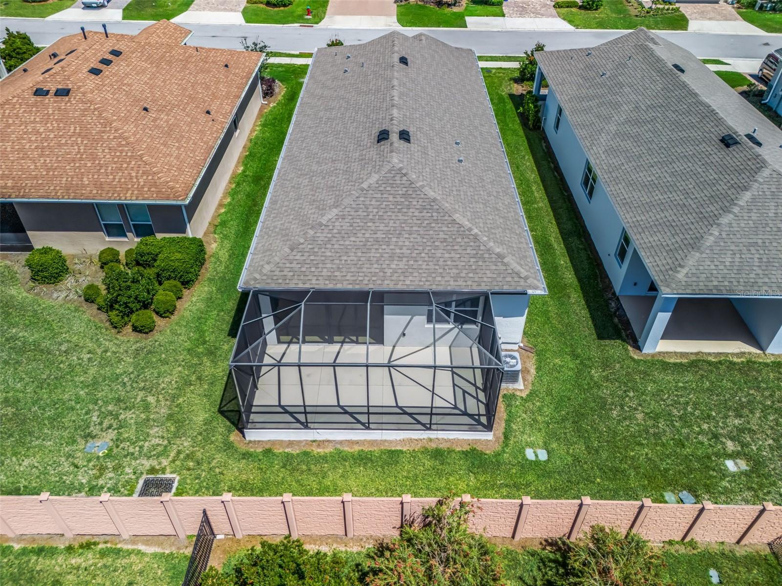 OCALA PRESERVE PH 5 - Residential