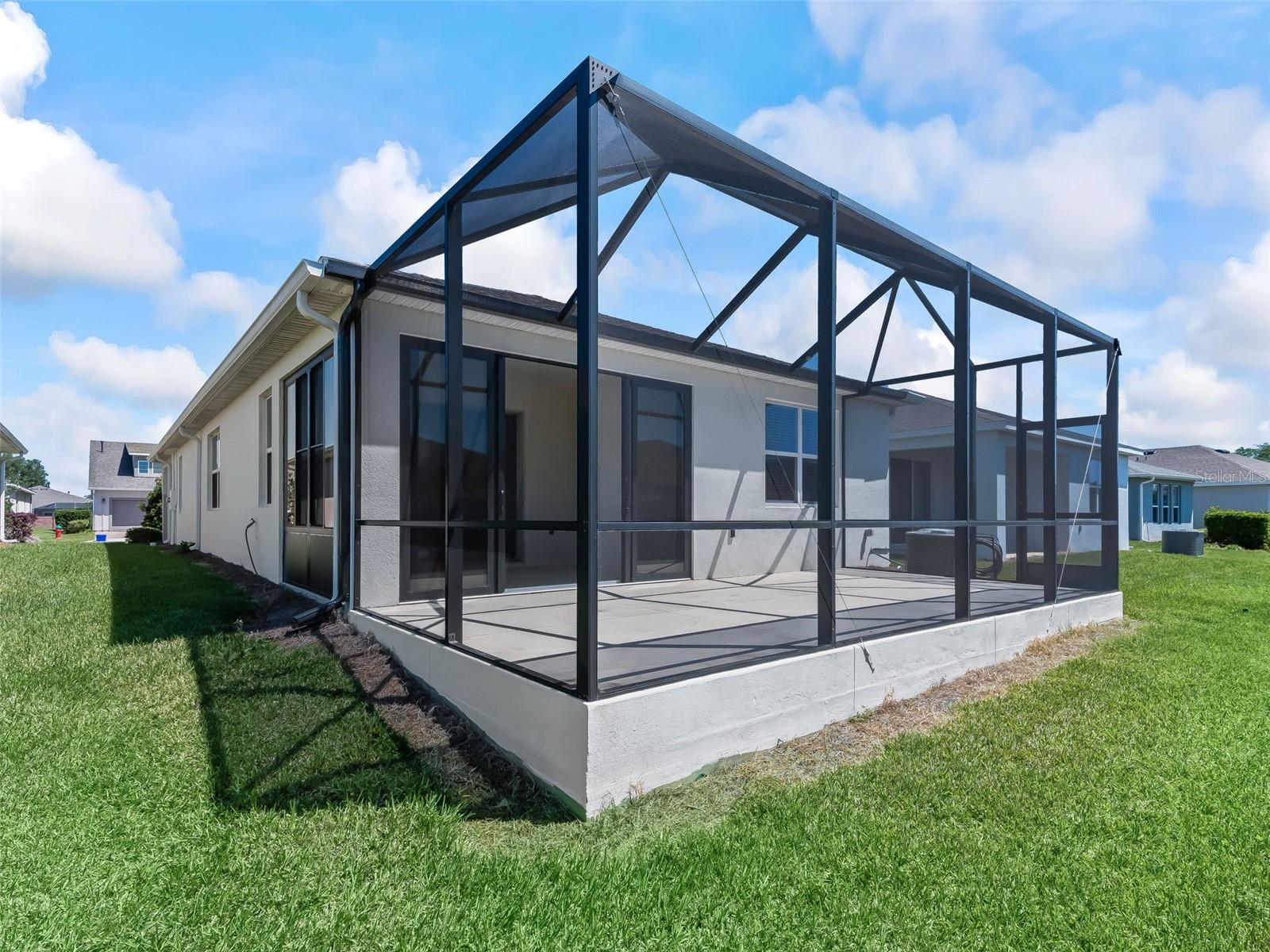 OCALA PRESERVE PH 5 - Residential