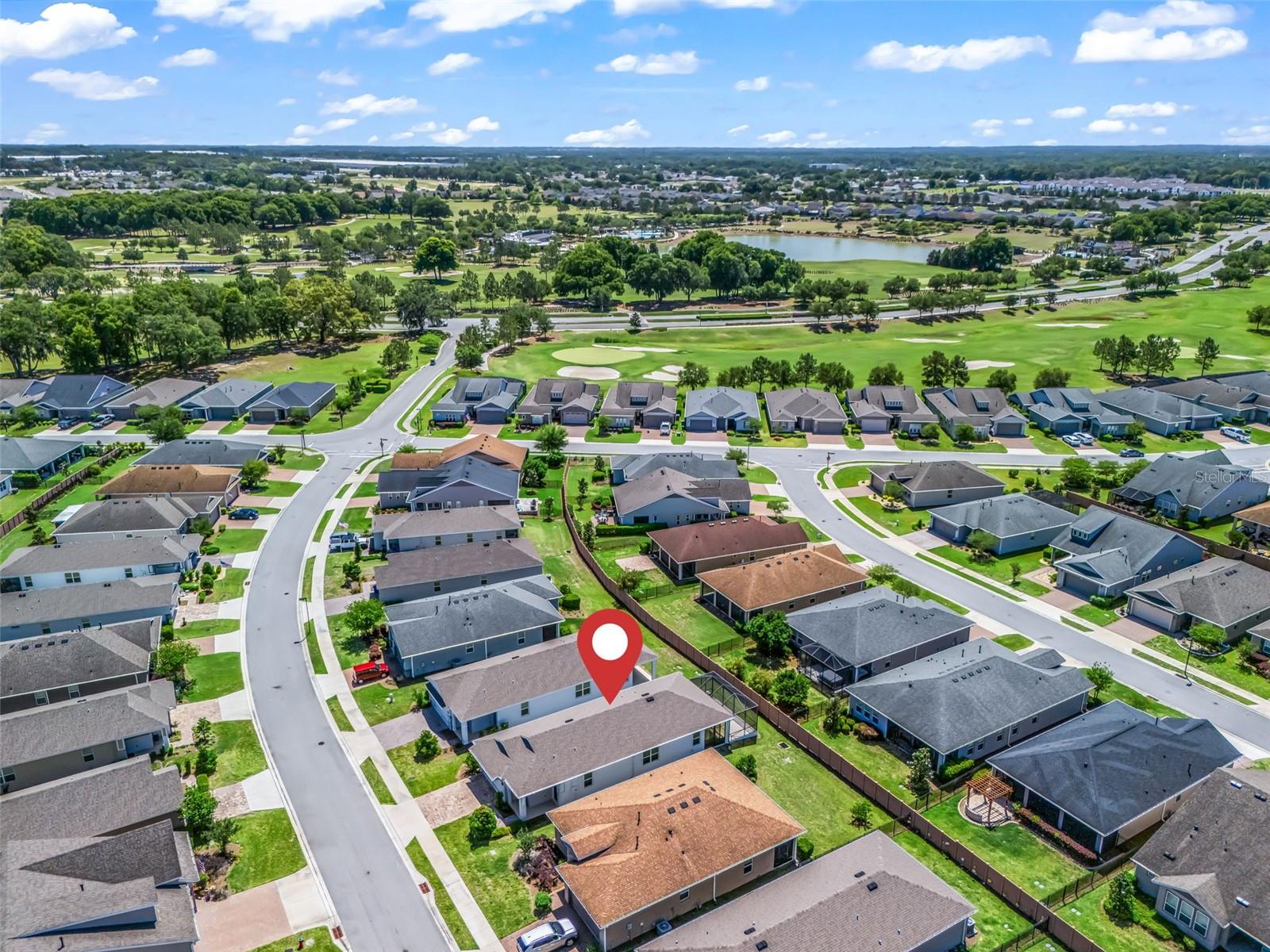 OCALA PRESERVE PH 5 - Residential