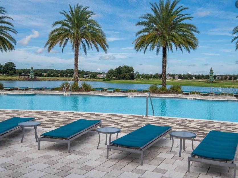 OCALA PRESERVE PH 5 - Residential