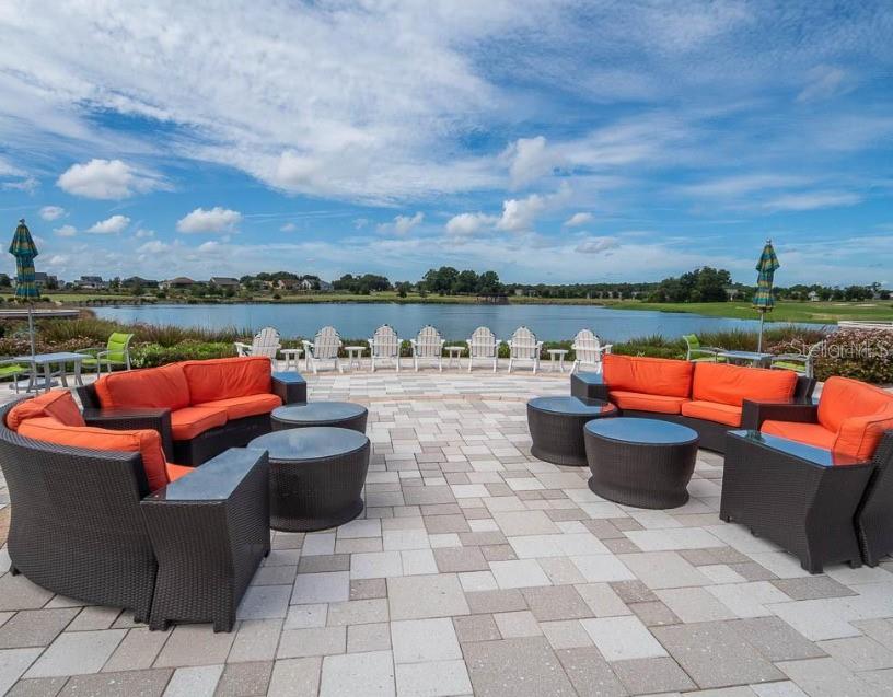 OCALA PRESERVE PH 5 - Residential