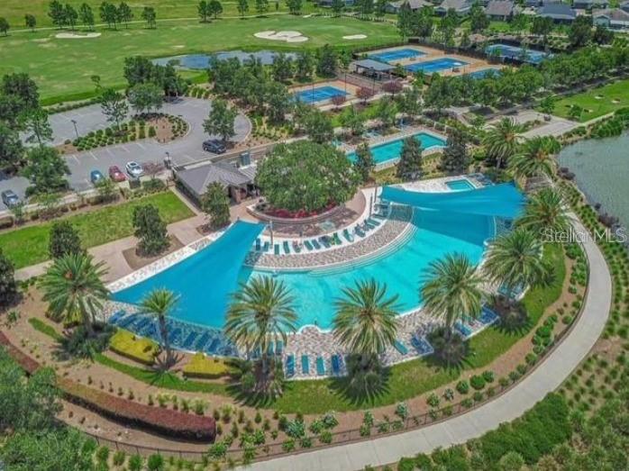 OCALA PRESERVE PH 5 - Residential