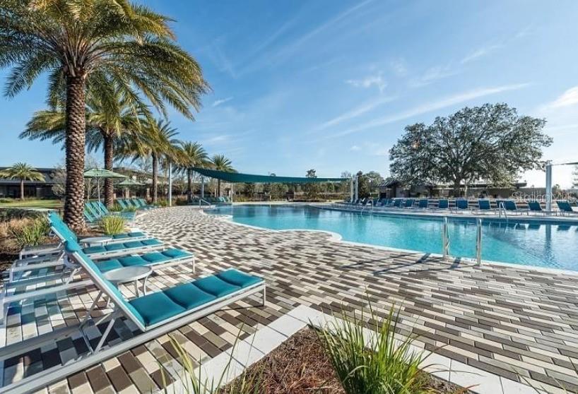 OCALA PRESERVE PH 5 - Residential