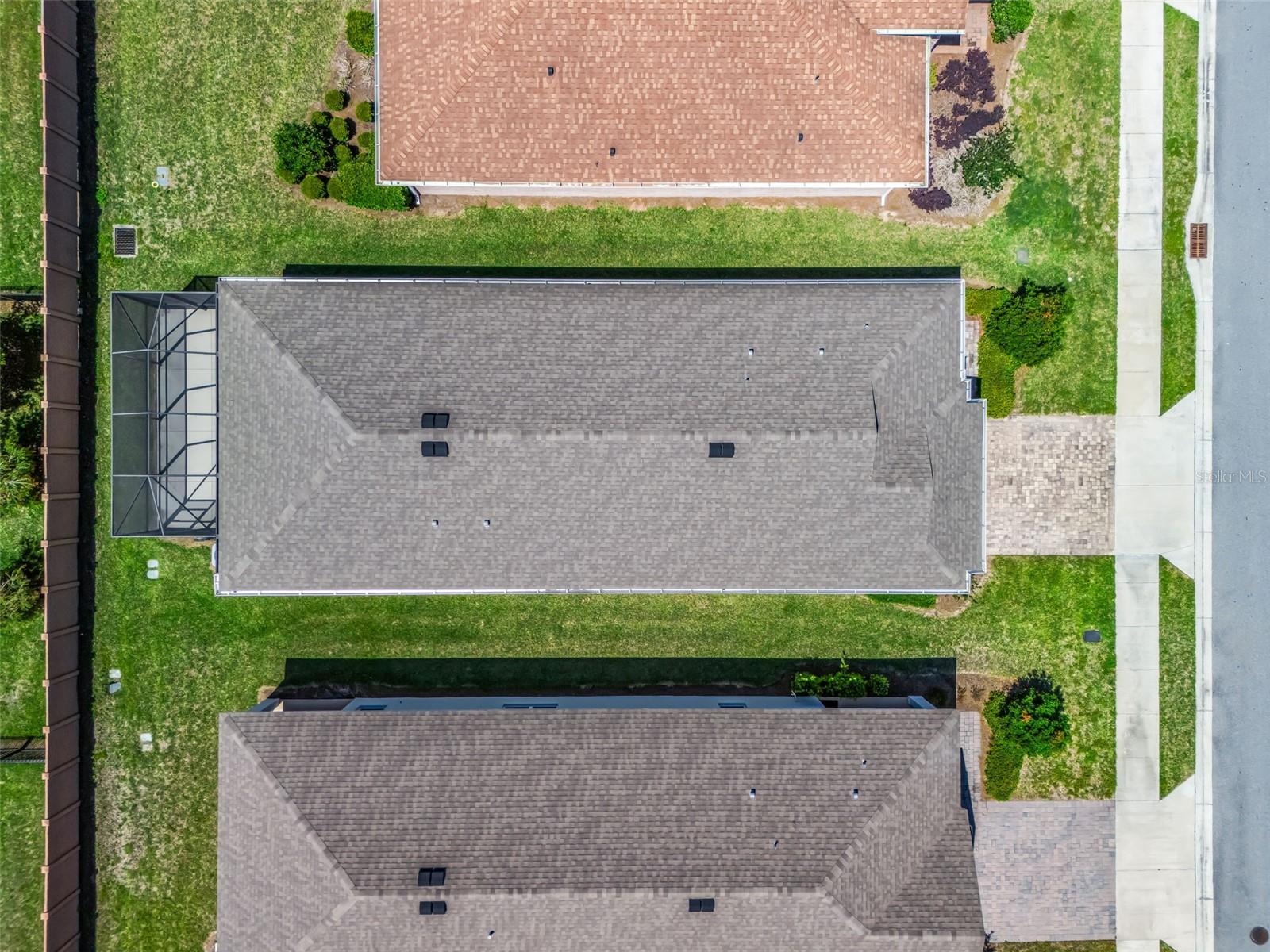 OCALA PRESERVE PH 5 - Residential