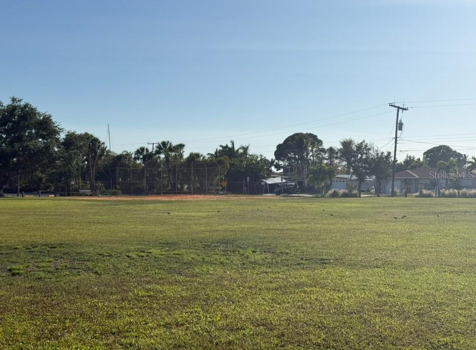 BAYSHORE GARDENS SEC 14 - Residential