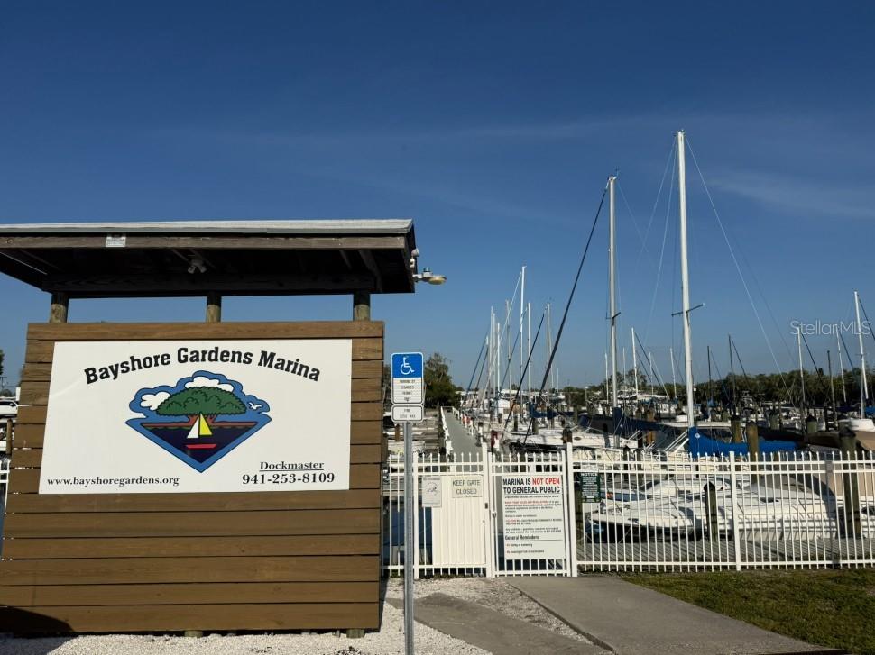 BAYSHORE GARDENS SEC 14 - Residential