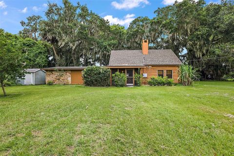 A home in TAVARES