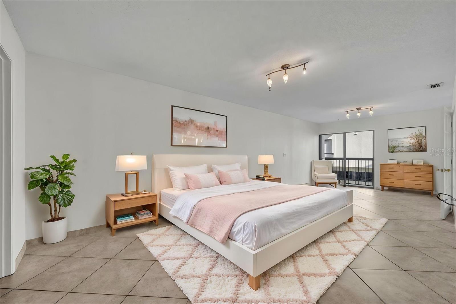 PARK WEST CONDO - Residential