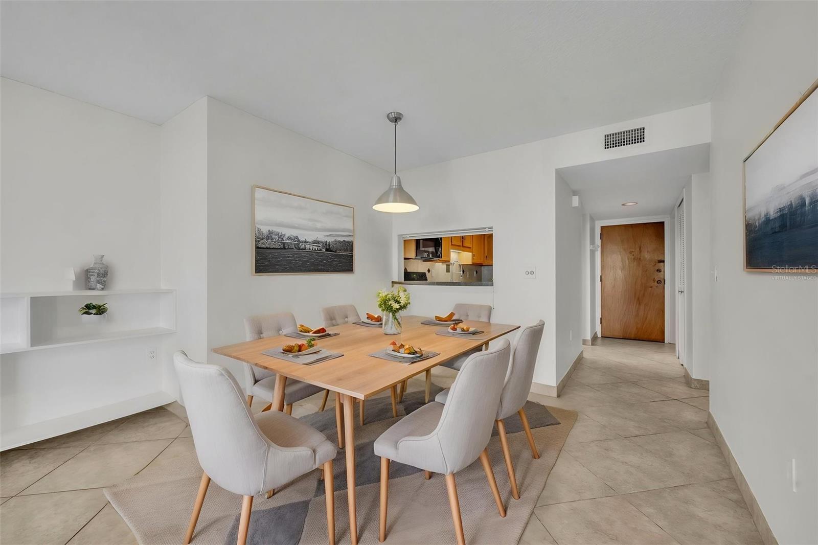 PARK WEST CONDO - Residential