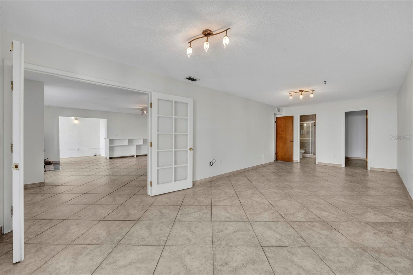 PARK WEST CONDO - Residential