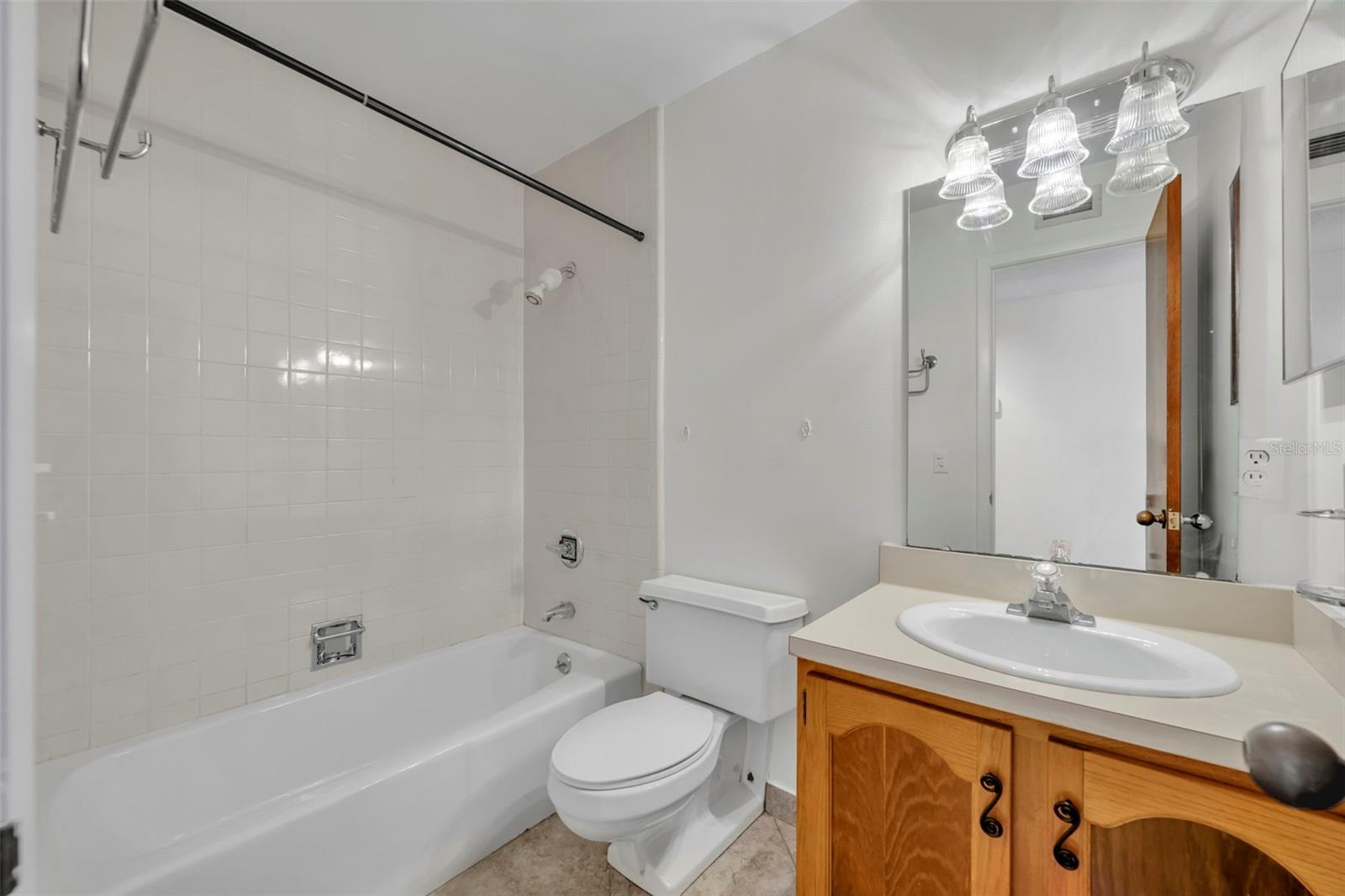 PARK WEST CONDO - Residential